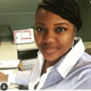 Meet your Posher, Yasmiene